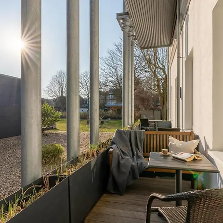 Rodehuus 3 بوركم